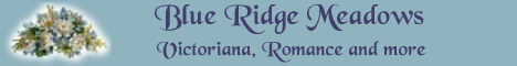 Blue Ridge Meadows